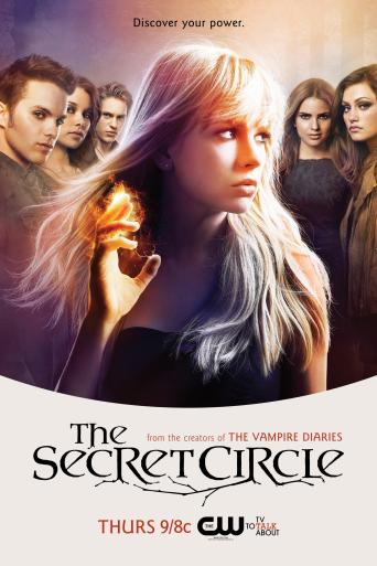 Subtitrare  The Secret Circle - Sezonul 1