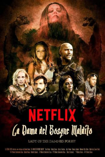 Subtitrare Lady of the Damned Forest (La dama del bosque maldito)