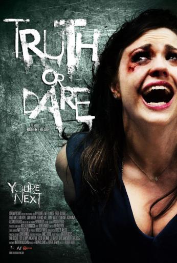 Subtitrare  Truth or Die (Truth or Dare)