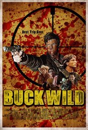 Subtitrare Buck Wild