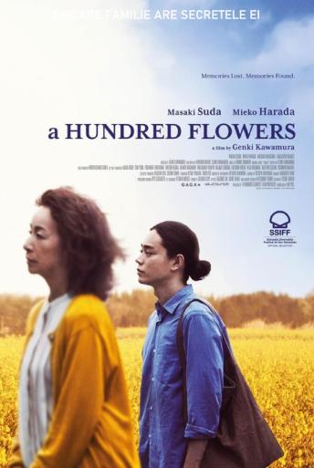 Subtitrare  Hyakka (A Hundred Flowers)