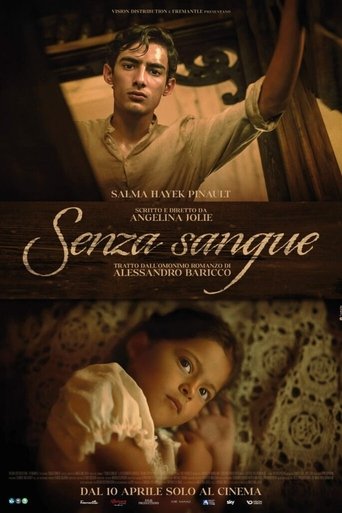 Subtitrare Without Blood (Senza sangue)