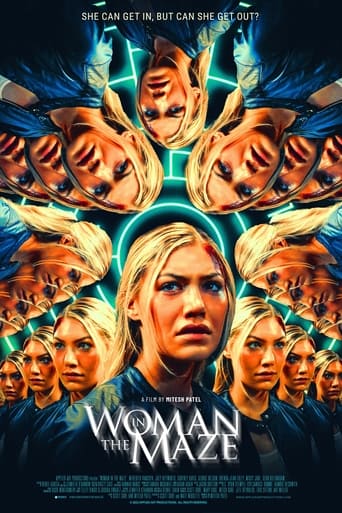 Subtitrare  Woman in the Maze HD 720p 1080p