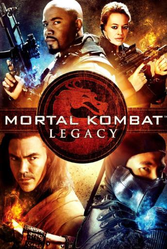 Subtitrare  Mortal Kombat: Legacy - Sezonul 2