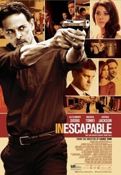 Subtitrare  Inescapable DVDRIP HD 720p 1080p XVID