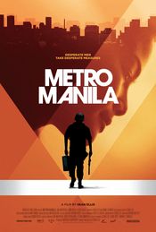 Subtitrare Metro Manila