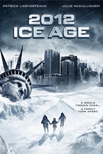 Subtitrare  2012: Ice Age