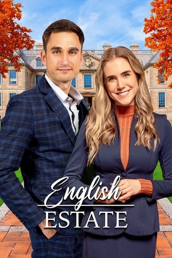 Subtitrare  English Estate