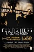 Subtitrare  Foo Fighters: Back and Forth DVDRIP HD 720p XVID