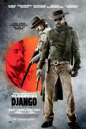 Subtitrare  Django Unchained HD 720p