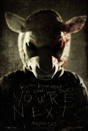 Subtitrare  You're Next HD 720p 1080p XVID