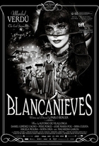 Subtitrare  Blancanieves DVDRIP HD 720p 1080p XVID