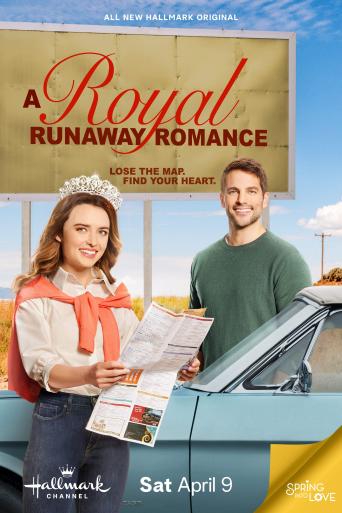 Subtitrare  A Royal Runaway Romance