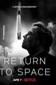Subtitrare Return to Space