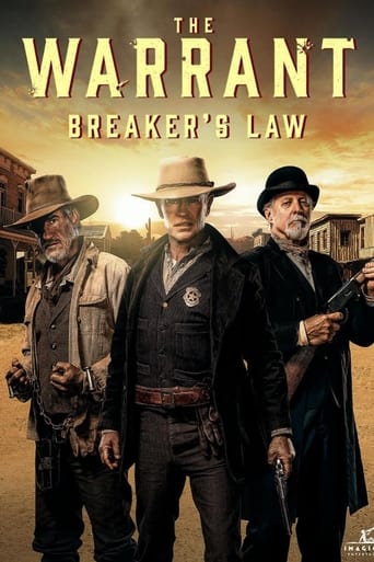 Subtitrare  The Warrant: Breaker's Law 1080p