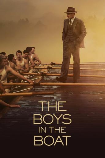 Subtitrare The Boys in the Boat