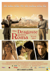 Subtitrare  To Rome with Love DVDRIP HD 720p 1080p XVID