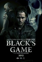 Subtitrare  Black's Game (Svartur á leik) DVDRIP HD 720p 1080p XVID