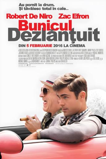 Subtitrare  Dirty Grandpa