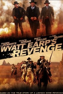 Subtitrare  Wyatt Earp's Revenge