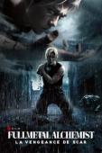 Subtitrare  Fullmetal Alchemist the Revenge of Scar