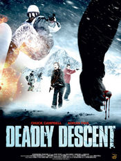 Subtitrare  Deadly Descent HD 720p