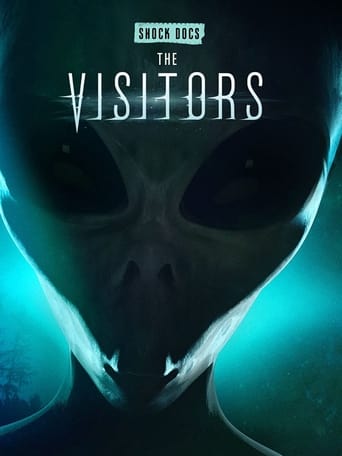 Subtitrare  The Visitors (Shock Docs: The Visitors)