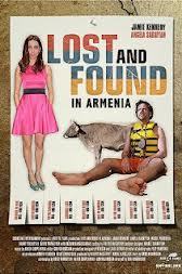 Subtitrare  Lost and Found in Armenia