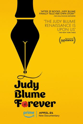 Subtitrare  Judy Blume Forever