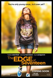Trailer The Edge of Seventeen