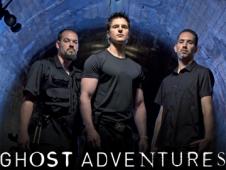 Subtitrare  Ghost Adventures-Sacramento Tunnels