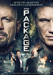 Subtitrare  The Package HD 720p XVID