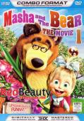 Subtitrare  Masha and The Bear (Masha i Medved / Маша и Медвед