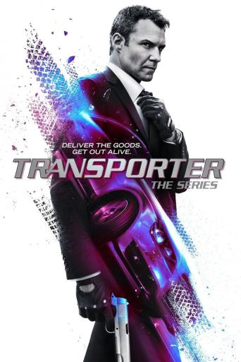 Subtitrare Transporter: The Series (The Transporter) - Sezonul 2
