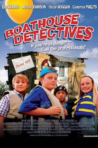 Subtitrare The Boathouse Detectives