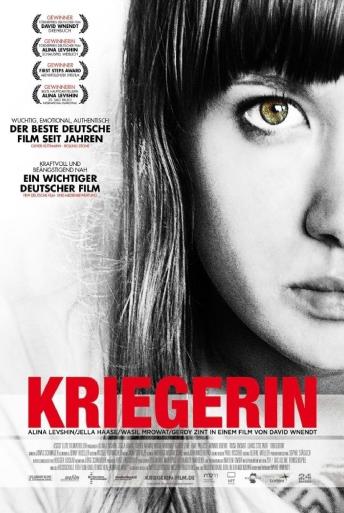 Subtitrare Kriegerin (Combat Girls)
