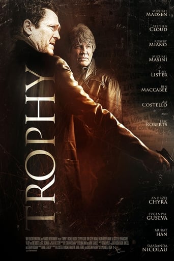 Subtitrare  Beyond the Trophy (Ganglands)
