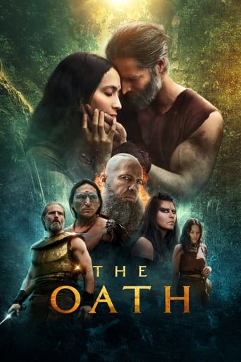 Subtitrare  The Oath 1080p