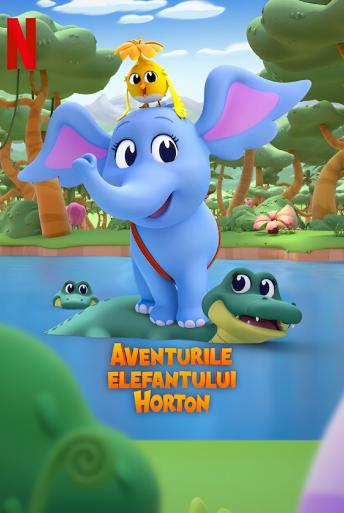 Subtitrare Dr. Seuss's Horton! - Sezonul 1