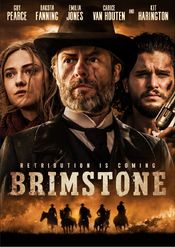 Subtitrare  Brimstone HD 720p 1080p XVID