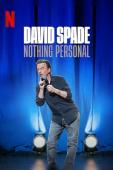 Subtitrare  David Spade: Nothing Personal