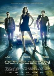 Subtitrare  Combustion DVDRIP HD 720p XVID