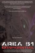 Subtitrare  Area 51 XVID
