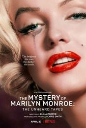 Subtitrare  The Mystery of Marilyn Monroe: The Unheard Tapes