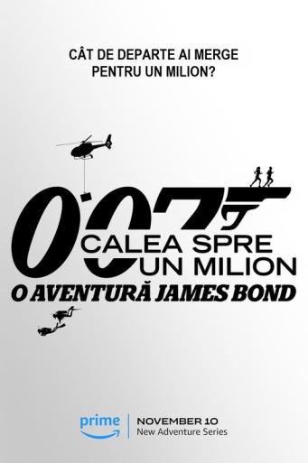 Subtitrare  007: Road to a Million - Sezonul 1