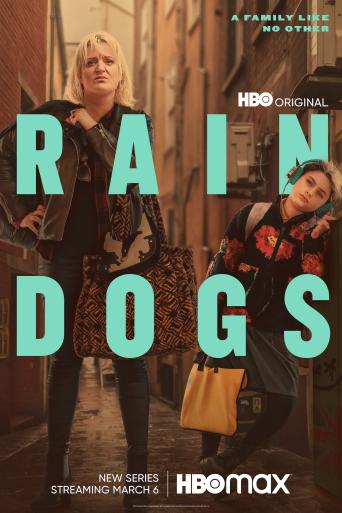 Subtitrare  Rain Dogs - Sezonul 1