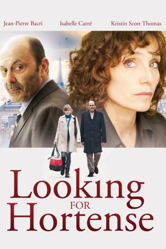 Subtitrare  Cherchez Hortense (Looking for Hortense)