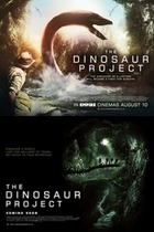 Subtitrare The Dinosaur Project