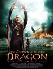Subtitrare The Crown and the Dragon