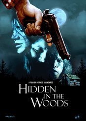Subtitrare  Hidden in the Woods XVID